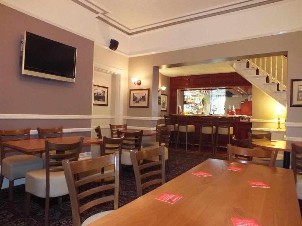 Eskdale Lodge - View 4