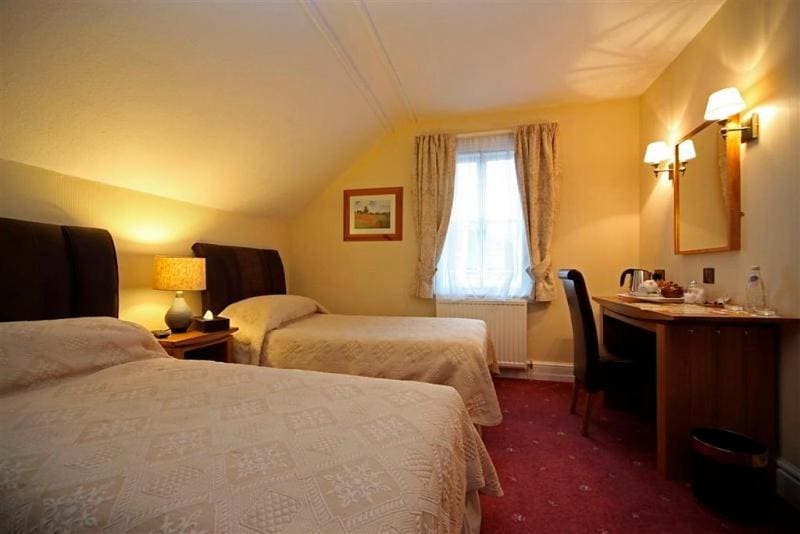 Eskdale Lodge - View 6