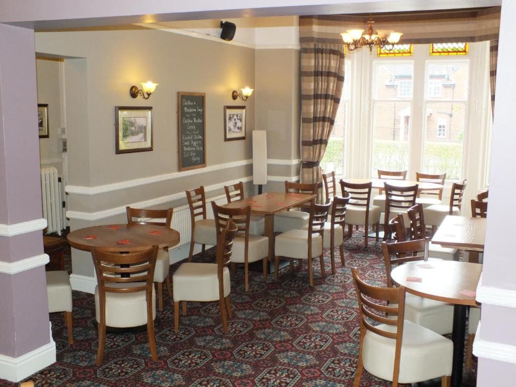 Eskdale Lodge - View 5