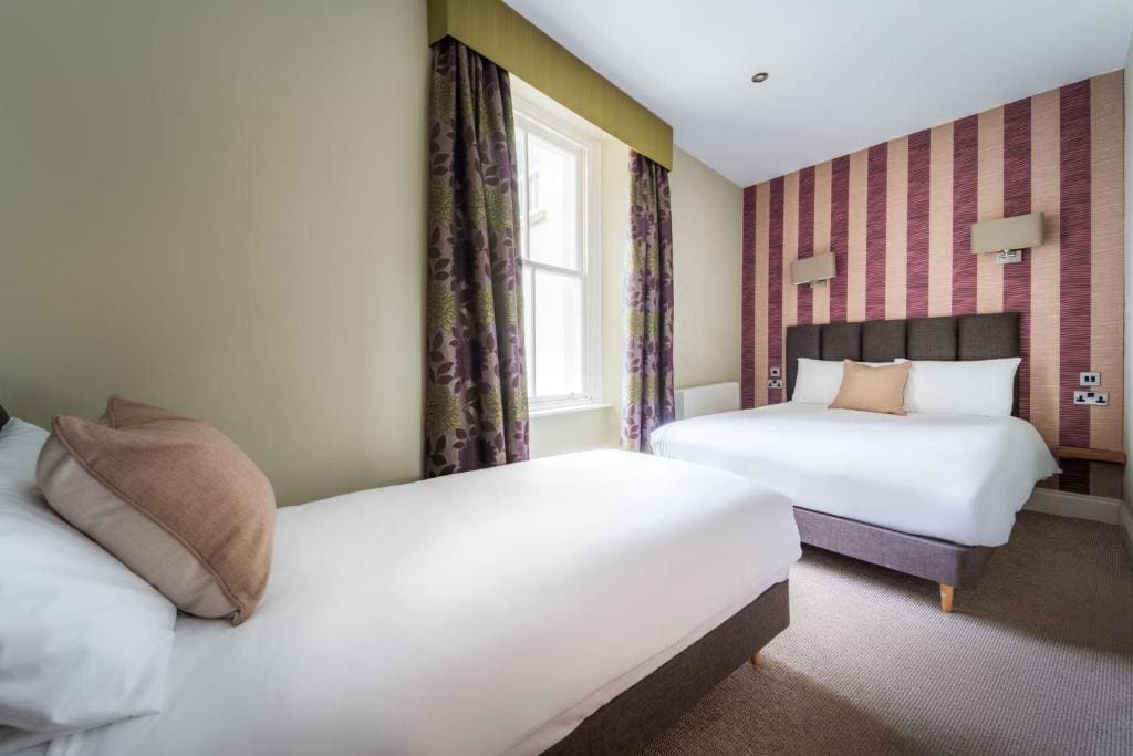 Esplanade Hotel Llandudno - View 6