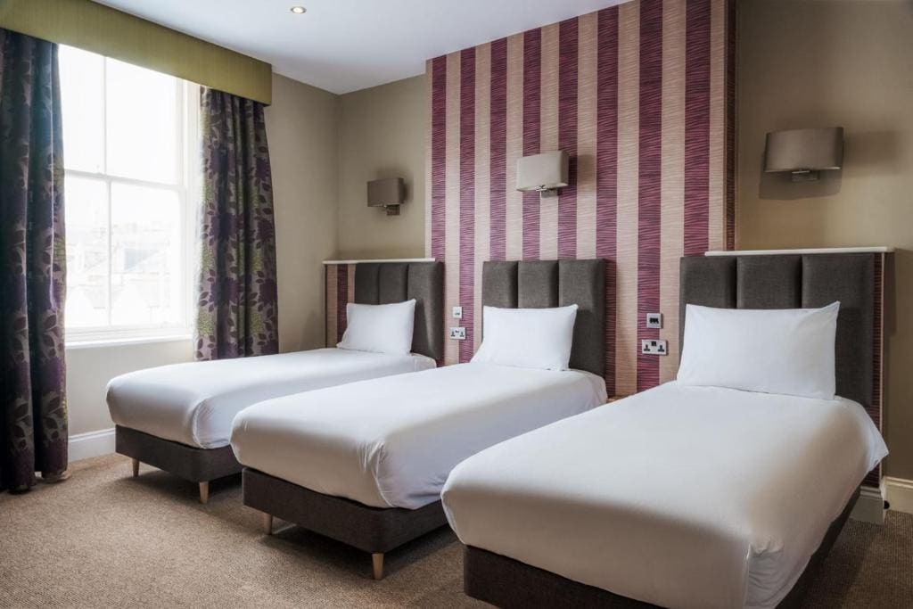 Esplanade Hotel Llandudno - View 7