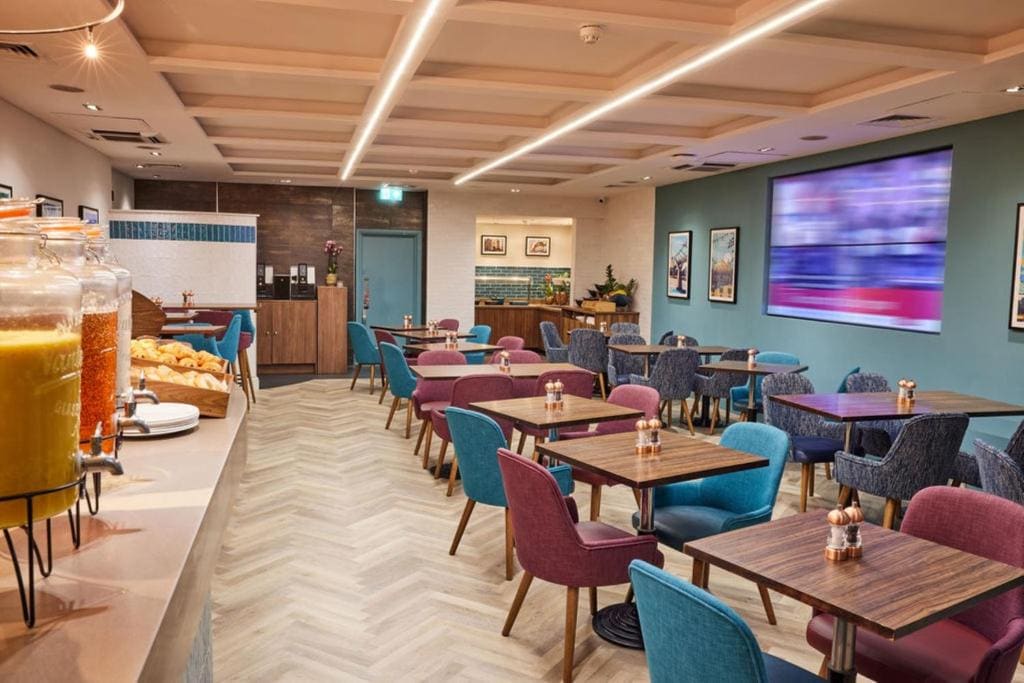 Thistle London Piccadilly - View 3