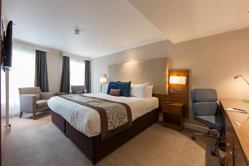 Thistle London Piccadilly - View 7