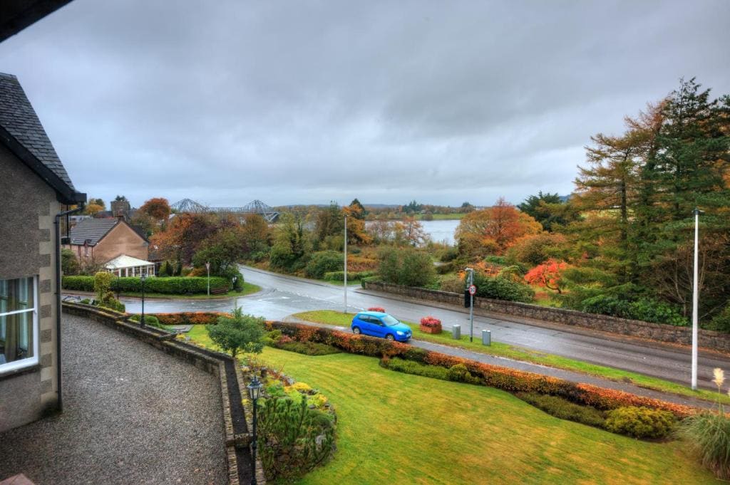 Falls of Lora Hotel - View 4