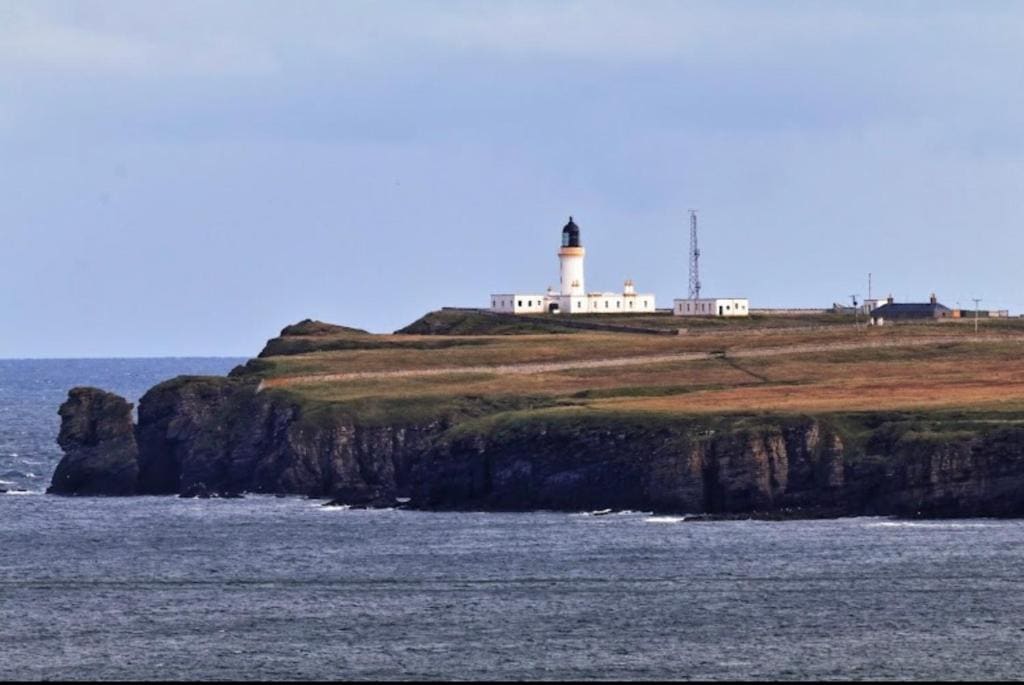 Hot Tub Haven Farr North 2 on NC500 with Sea Views - View 6
