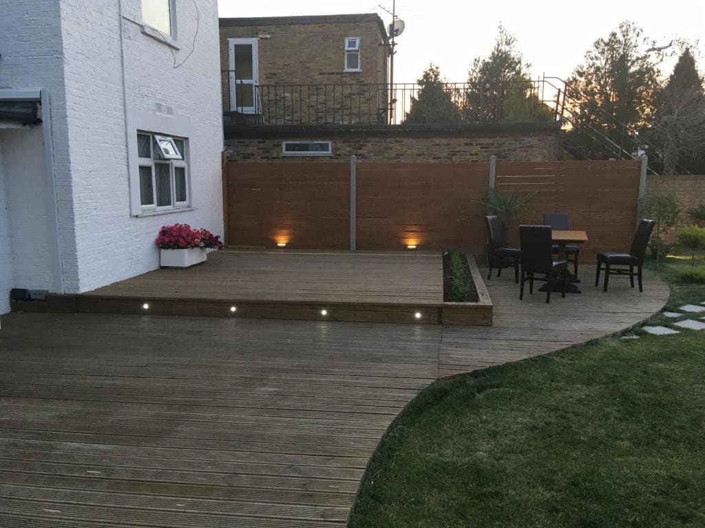 OYO Firs Lodge London Heathrow - View 5