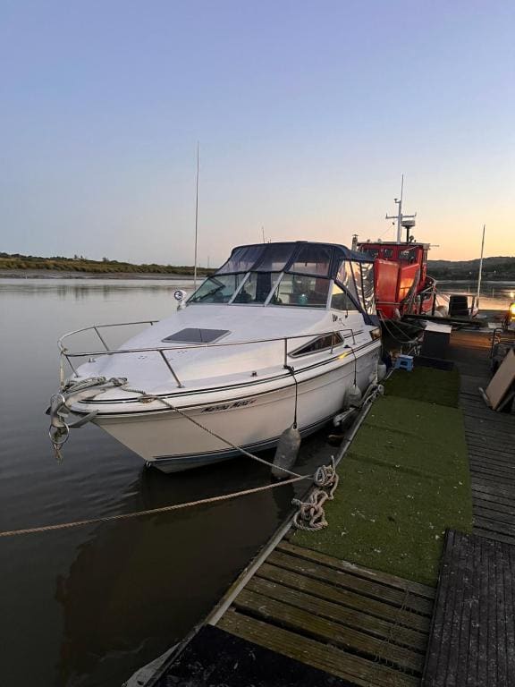 Floatsyerboat - View 2