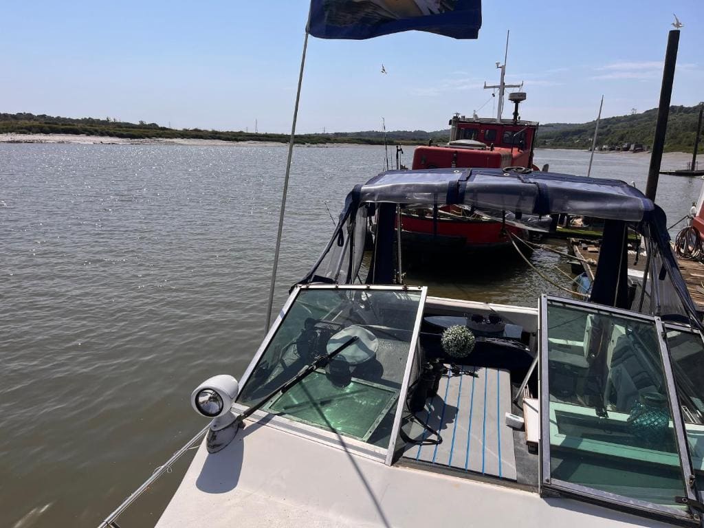 Floatsyerboat - View 3