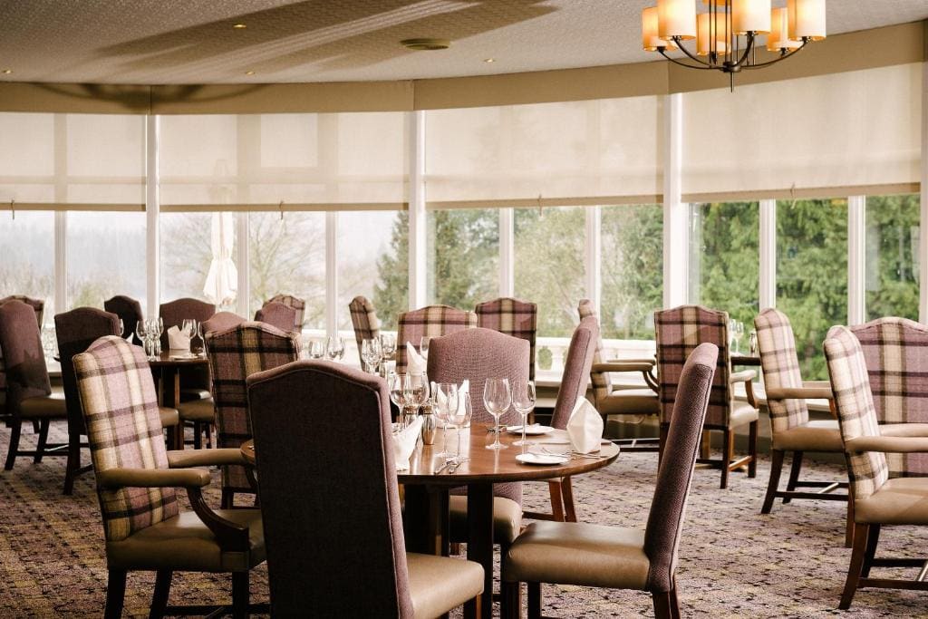 Macdonald Forest Hills Hotel & Spa - View 4