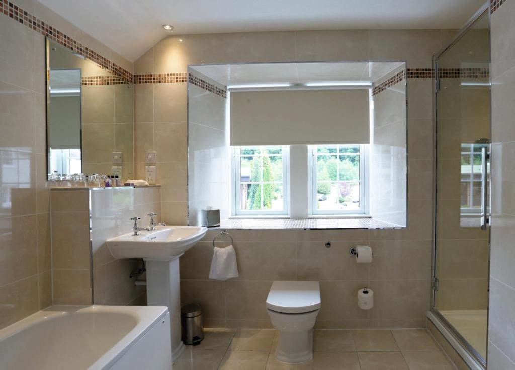 Macdonald Forest Hills Hotel & Spa - View 3