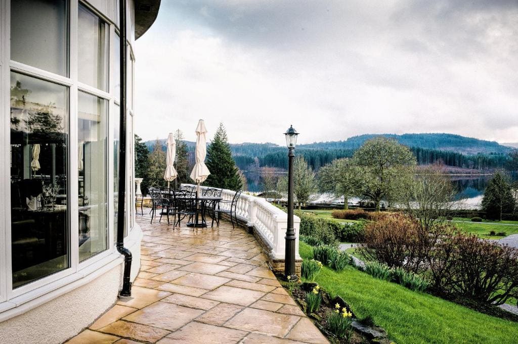 Macdonald Forest Hills Hotel & Spa - View 5