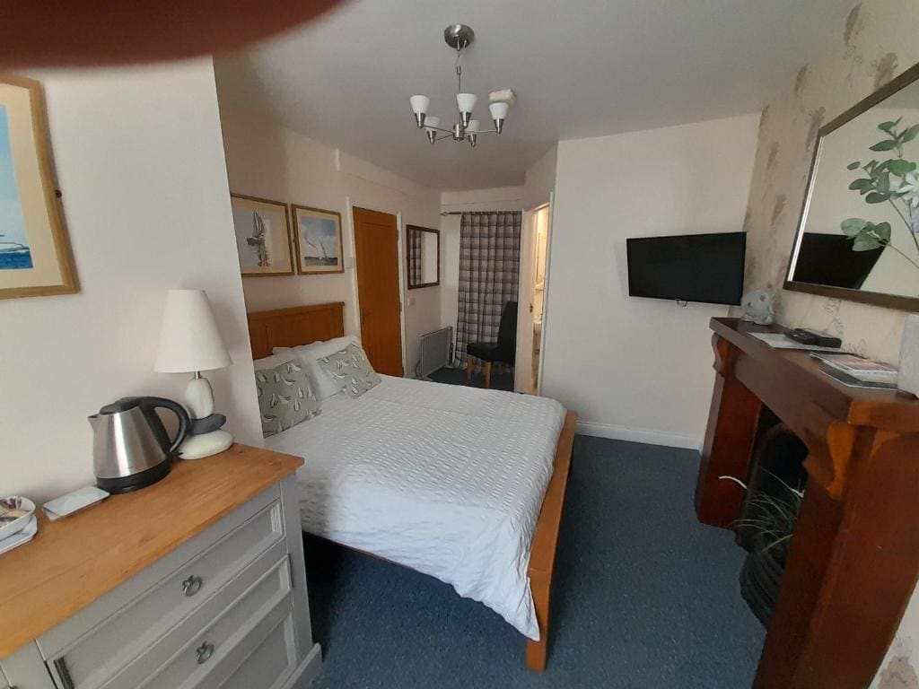 Foss Room - View 3