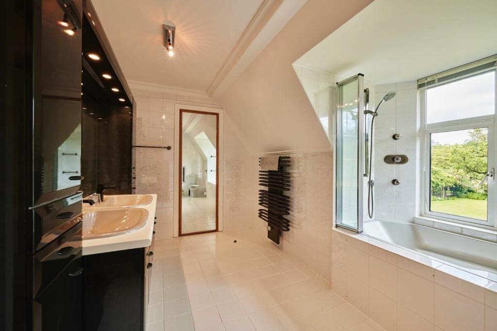 The Flat - Waresley Park Estate - View 2
