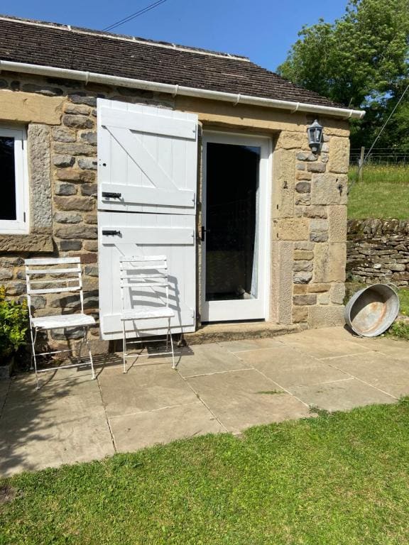 Garden Room - View 3