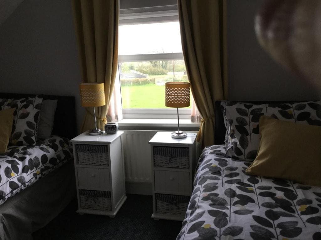 Garron View - View 6