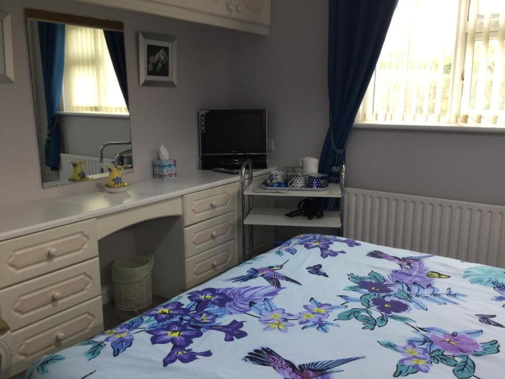 Garron View - View 4