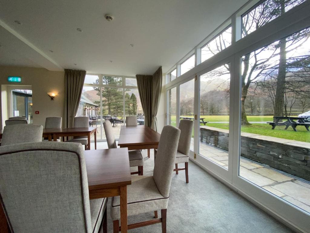 Glaramara Hotel - View 3