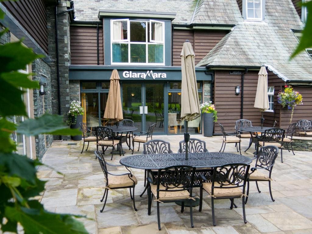 Glaramara Hotel - View 6