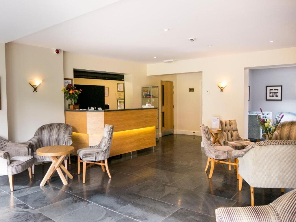 Glaramara Hotel - View 5