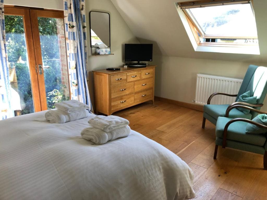 Glebe Farm B&B - View 4