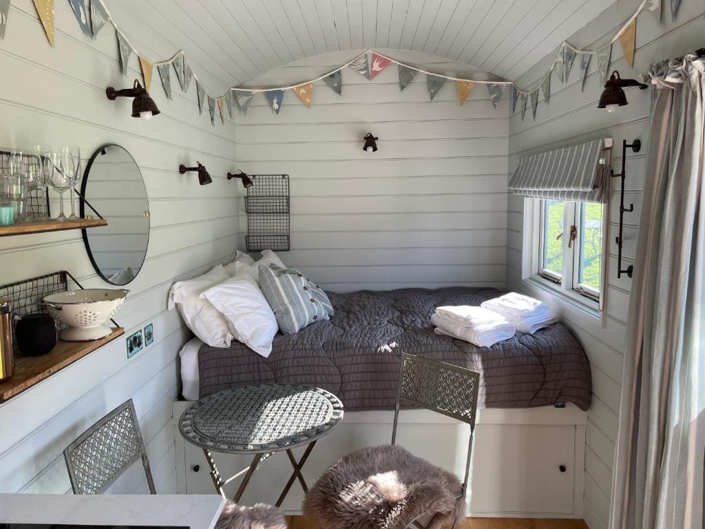Glebe Farm B&B - View 2