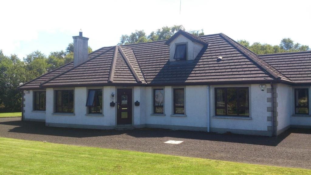 Glen Lodge - View 4