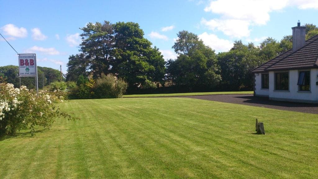Glen Lodge - View 5