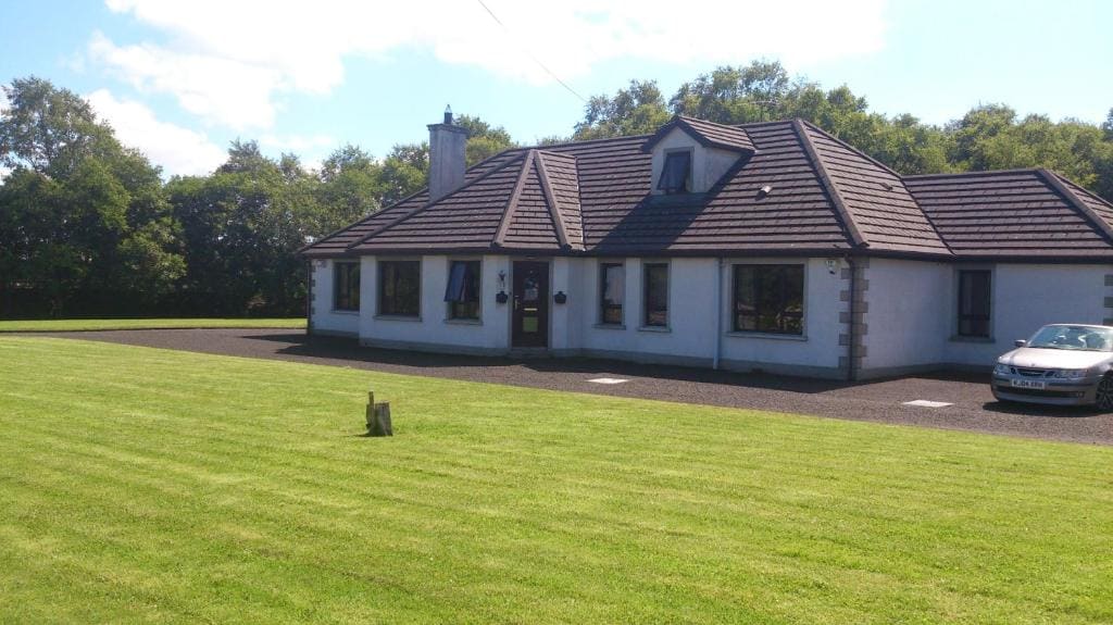 Glen Lodge - Main view