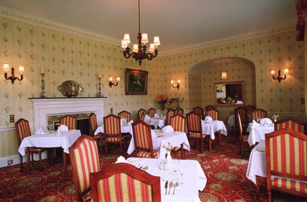 Glengarry Castle Hotel - View 3