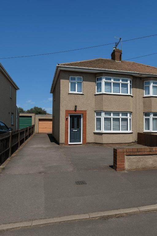 Glenleven 1 share house - Vista 4
