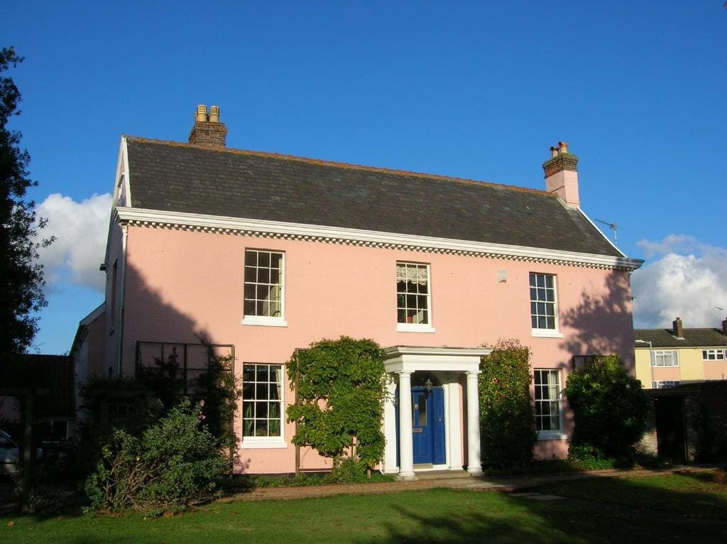 Grange Farm House - View 3