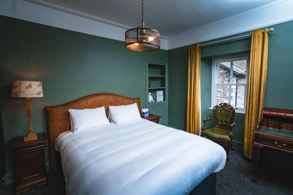 The Inn At Grasmere - View 2