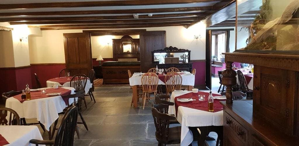 Great Trethew Manor Hotel & Restaurant - View 3