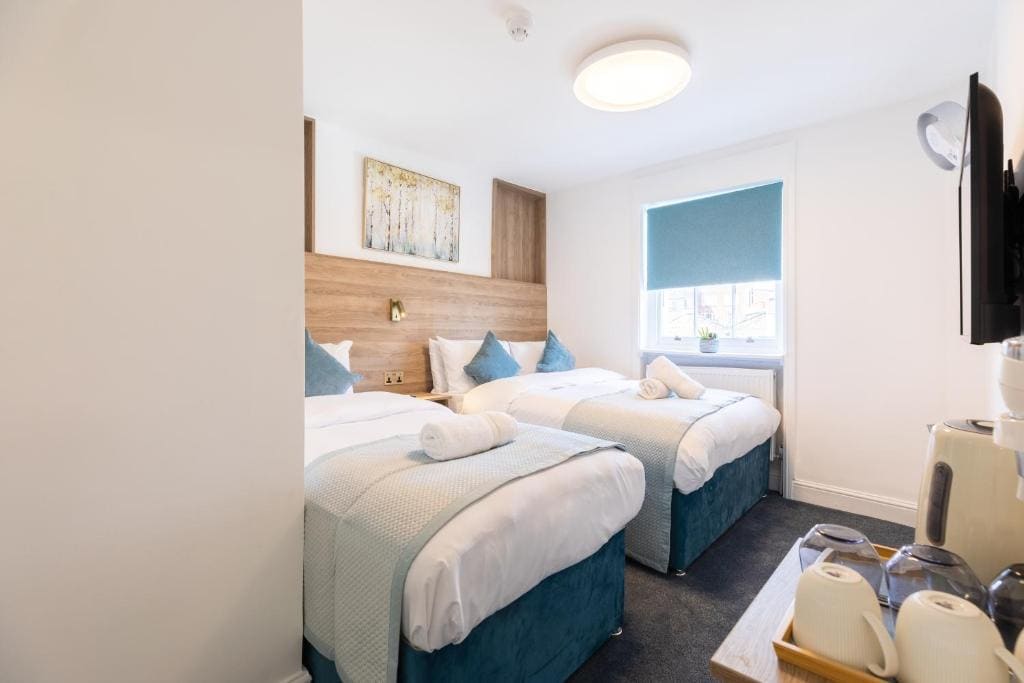 The Chapter Hotels - Griffin House - View 7
