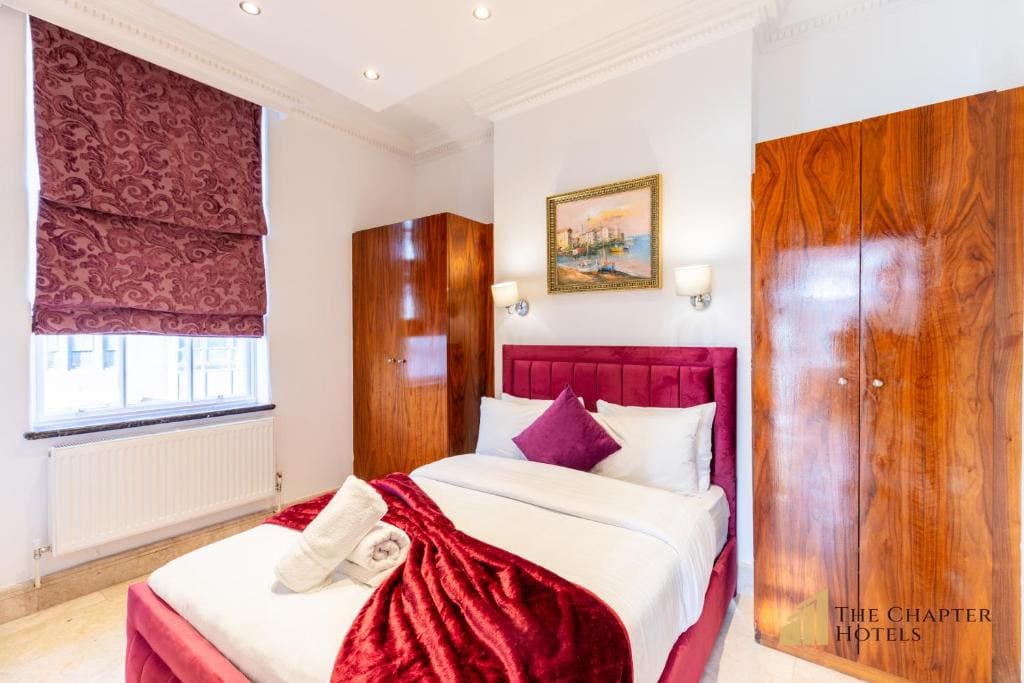 The Chapter Hotels - Griffin House - View 6