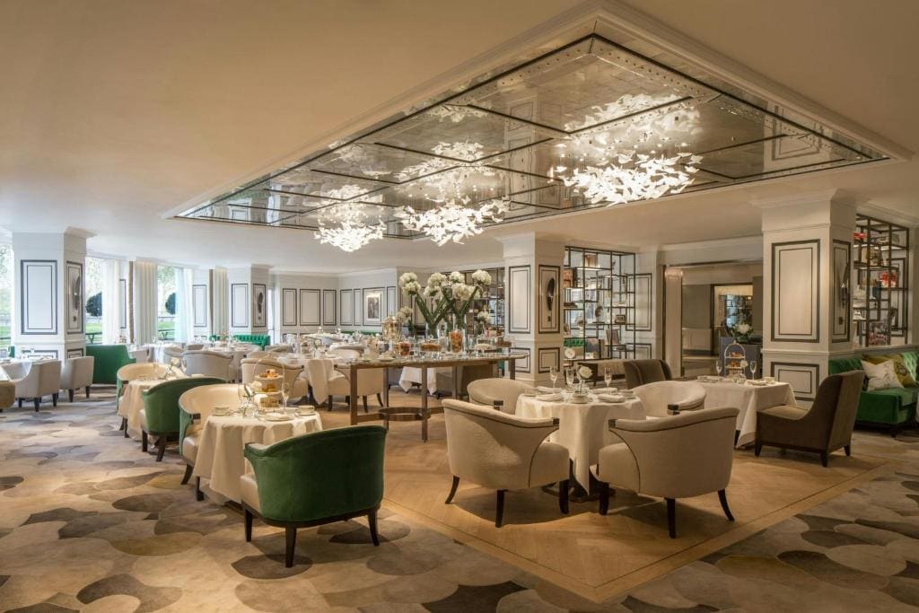 JW Marriott Grosvenor House London - View 4