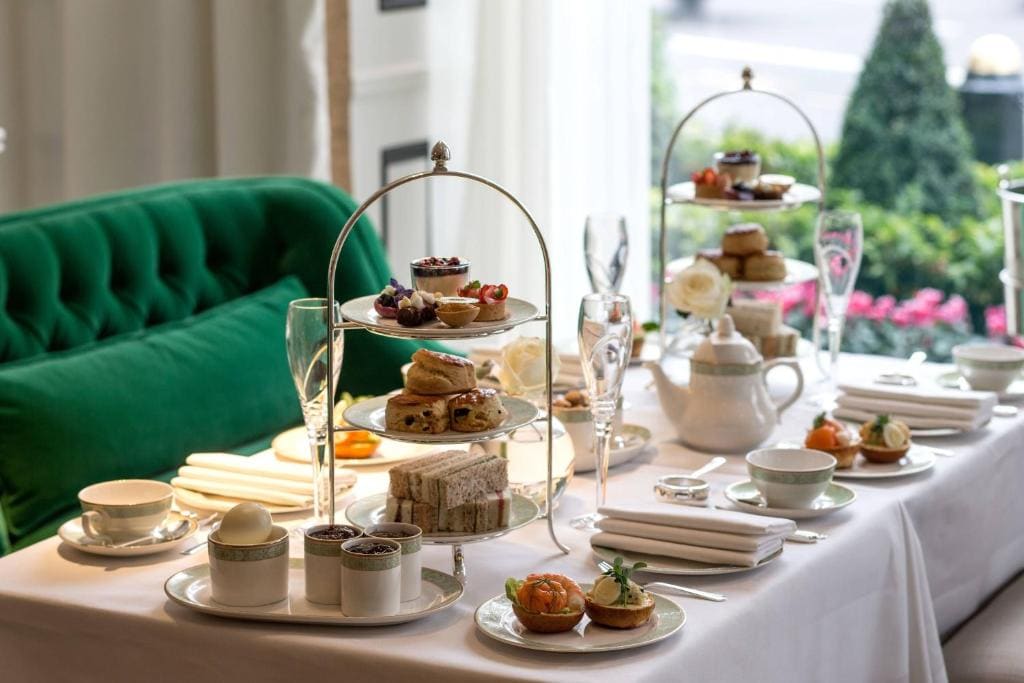 JW Marriott Grosvenor House London - View 7