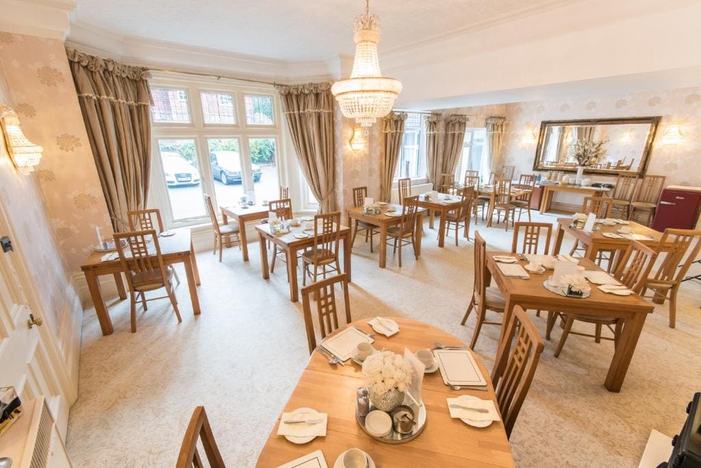 Grovefield Manor - View 3