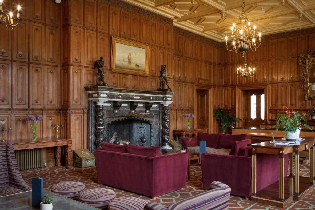 The Welcombe Golf & Spa Hotel - View 4