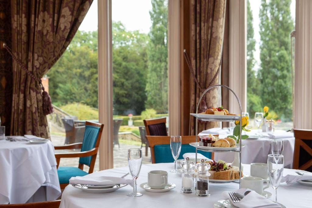 The Welcombe Golf & Spa Hotel - View 5