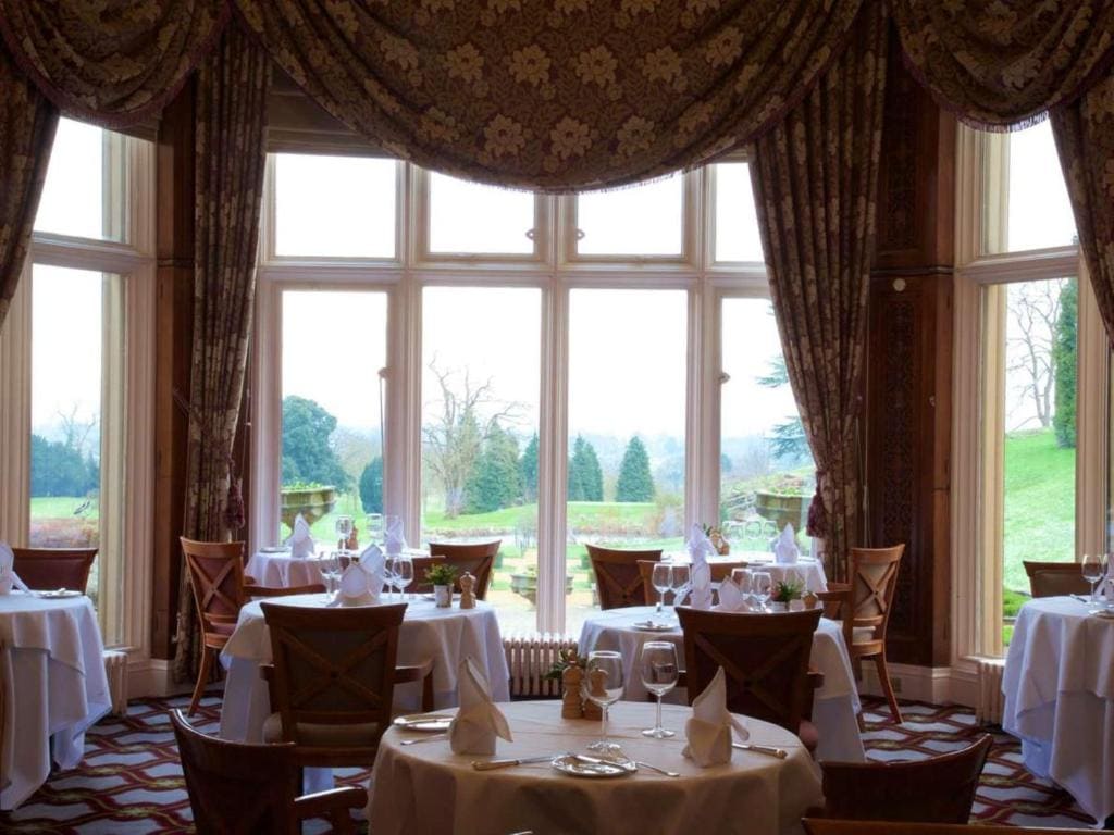 The Welcombe Golf & Spa Hotel - View 3