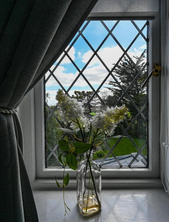 Halwell Lodge - عرض 4