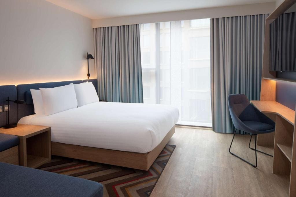 Hampton by Hilton York Piccadilly - View 6