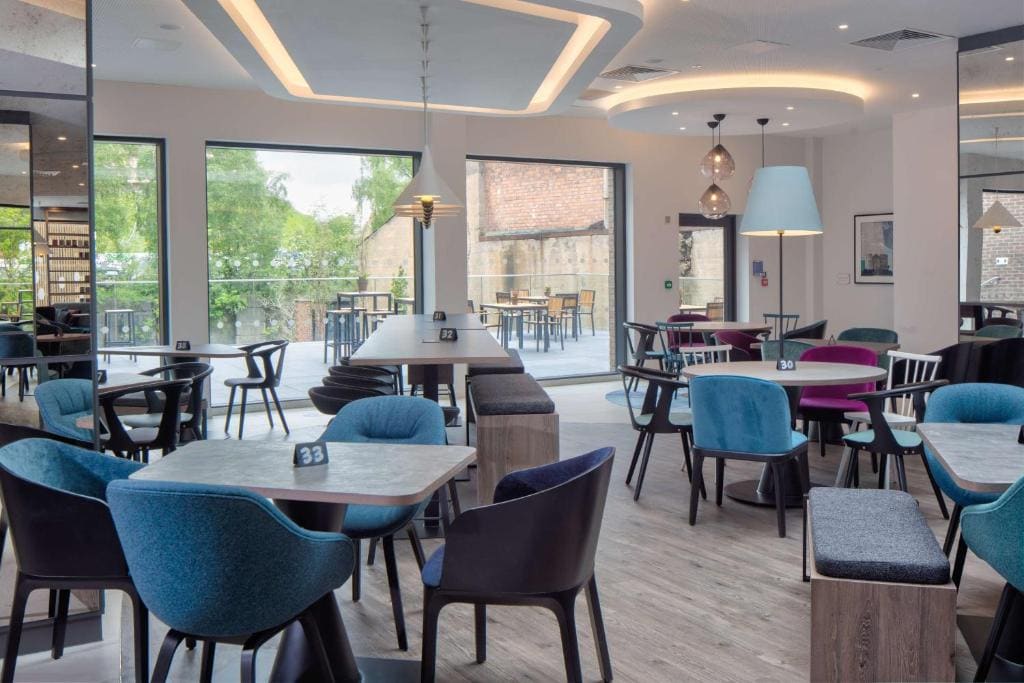 Hampton by Hilton York Piccadilly - View 3