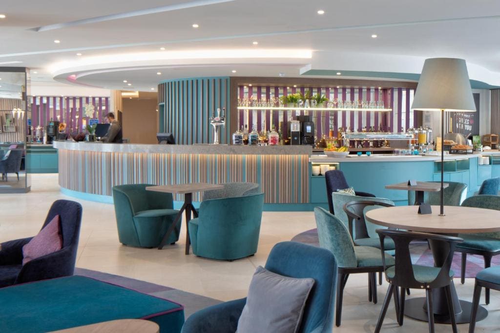 Hampton by Hilton York Piccadilly - View 4