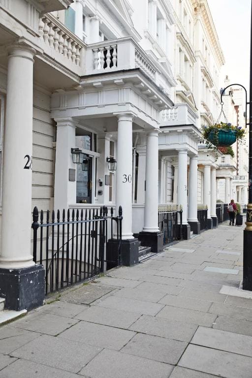 The Portico Hotel - View 2