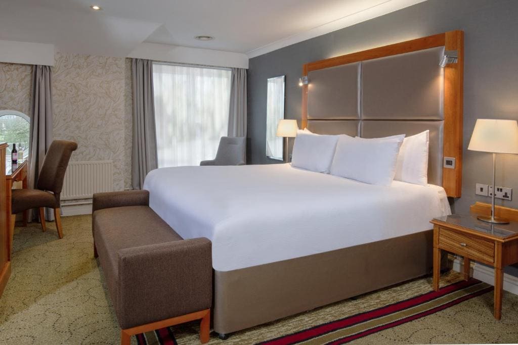 The Park Royal Hotel & Spa - View 2