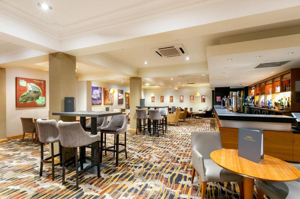 The Park Royal Hotel & Spa - View 4