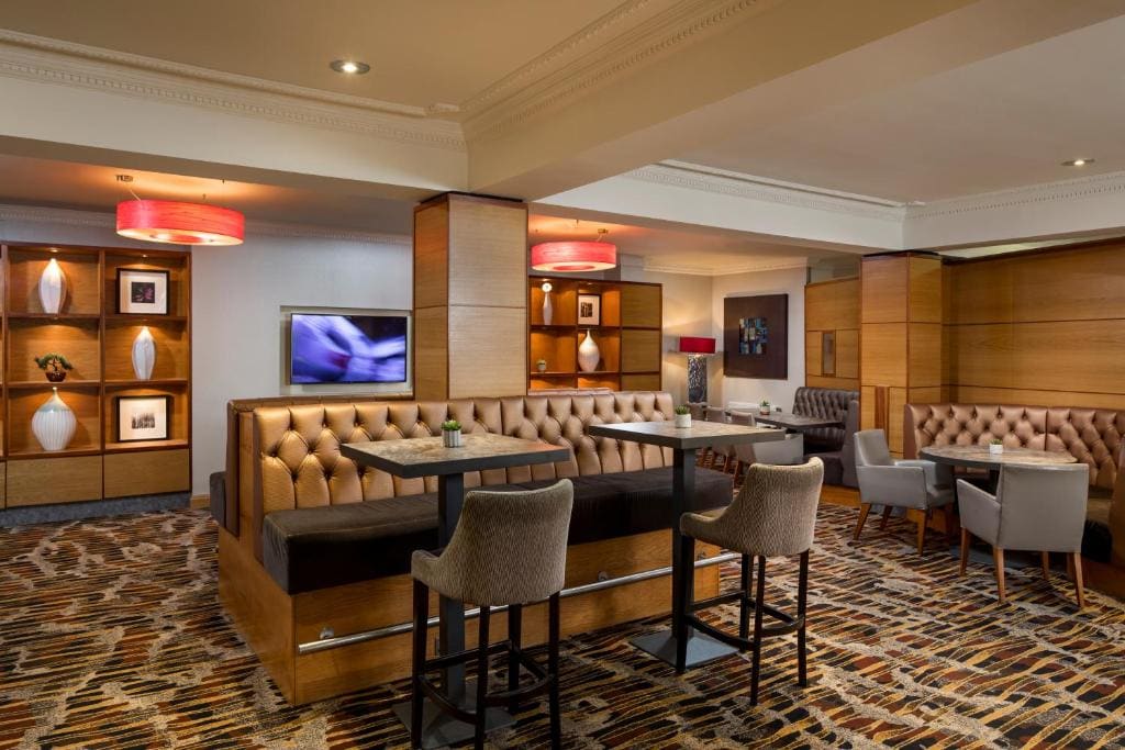 The Park Royal Hotel & Spa - View 5