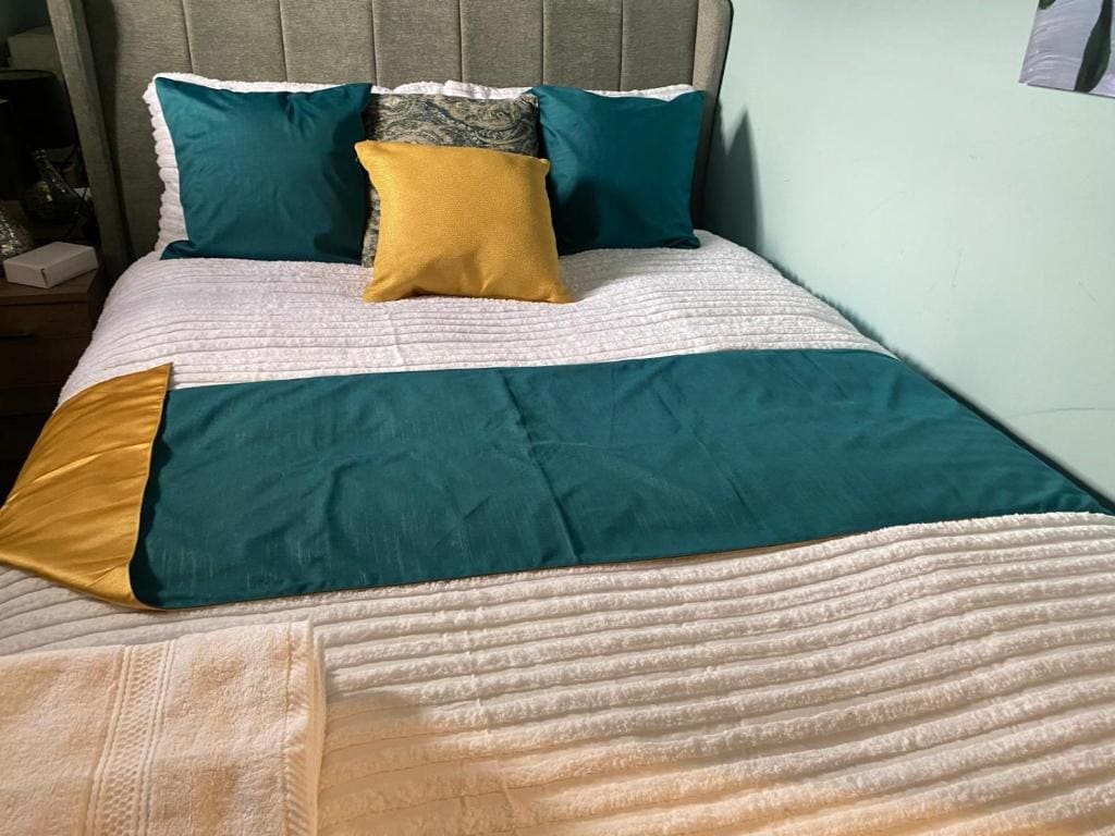 Harbury Lodge - View 5